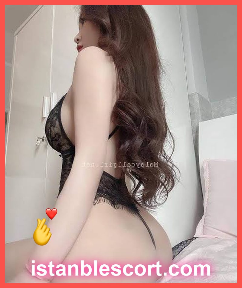 Eylül, 27 — Bağcılar Escort Center showcase card